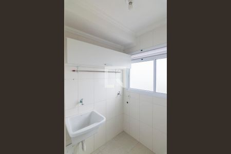 Apartamento à venda com 48m², 2 quartos e 1 vaga Apartamento à venda com 48m², 2 quartos e 1 vagaÁrea de Serviço