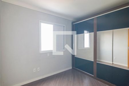 Quarto 1 de apartamento à venda com 2 quartos, 48m² em Vila Príncipe de Gales, Santo André