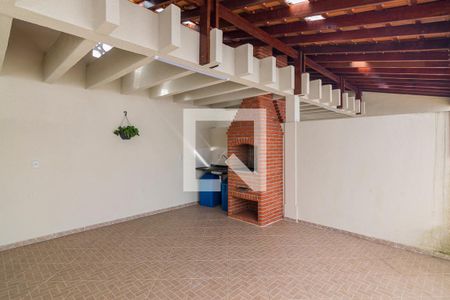 Apartamento à venda com 48m², 2 quartos e 1 vaga Apartamento à venda com 48m², 2 quartos e 1 vagaChurrasqueira