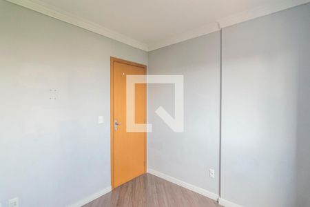 Quarto 1 de apartamento à venda com 2 quartos, 48m² em Vila Príncipe de Gales, Santo André