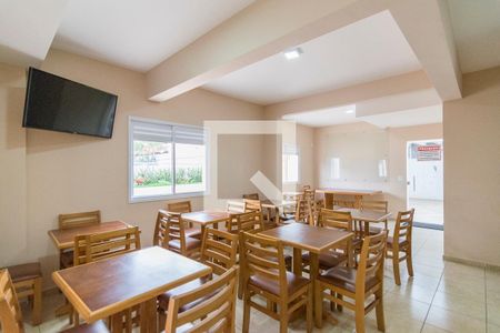 Apartamento à venda com 48m², 2 quartos e 1 vaga Apartamento à venda com 48m², 2 quartos e 1 vagaSalão de Festas