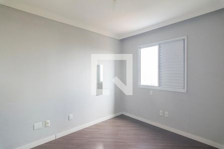 Quarto 2 de apartamento à venda com 2 quartos, 48m² em Vila Príncipe de Gales, Santo André