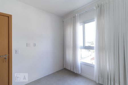 Suíte de apartamento para alugar com 1 quarto, 34m² em Pinheiros, São Paulo