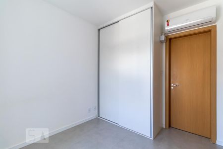 Suíte de apartamento para alugar com 1 quarto, 34m² em Pinheiros, São Paulo