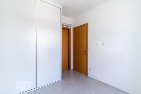 Suíte de apartamento para alugar com 1 quarto, 34m² em Pinheiros, São Paulo