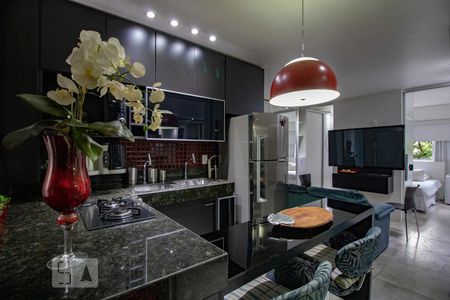 Apartamento à venda com 1 quarto, 46m² em Centro, Belo Horizonte