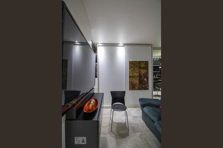 Apartamento à venda com 1 quarto, 46m² em Centro, Belo Horizonte