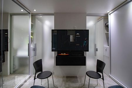 Apartamento à venda com 1 quarto, 46m² em Centro, Belo Horizonte
