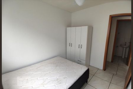 Dormitório 1 de apartamento à venda com 2 quartos, 47m² em Operário, Novo Hamburgo