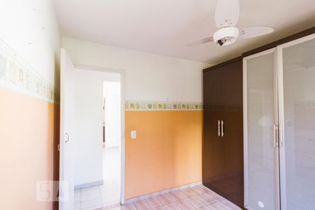 Quarto 1 de apartamento para alugar com 2 quartos, 49m² em Pechincha, Rio de Janeiro