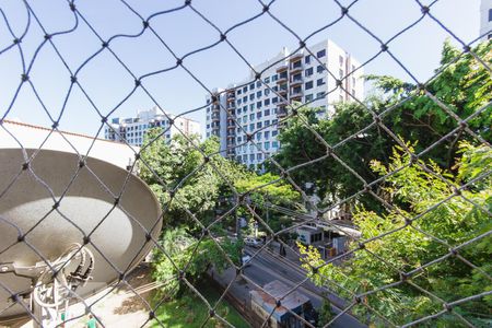 Vista Quarto 1 de apartamento para alugar com 2 quartos, 49m² em Pechincha, Rio de Janeiro