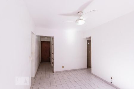 Sala de apartamento para alugar com 2 quartos, 49m² em Pechincha, Rio de Janeiro