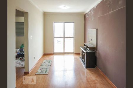 Apartamento à venda com 68m², 2 quartos e 1 vagaSALA