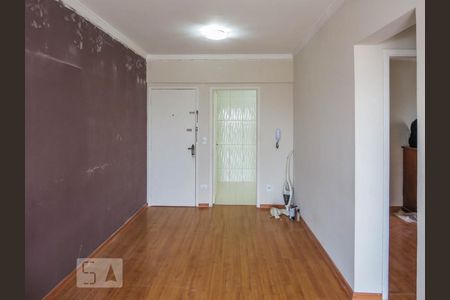 SALA de apartamento à venda com 2 quartos, 68m² em Bela Vista, Osasco