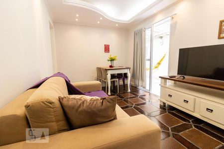 Sala de apartamento para alugar com 1 quarto, 70m² em Moinhos de Vento, Porto Alegre