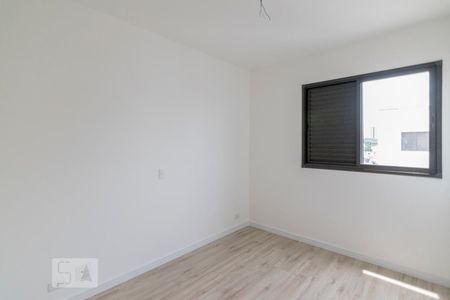 Quarto 1 Suite de apartamento à venda com 3 quartos, 75m² em Vila Floresta, Santo André