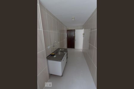 Cozinha - Armários de apartamento para alugar com 2 quartos, 75m² em Taquara, Rio de Janeiro