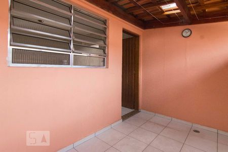 Lavanderia de casa para alugar com 3 quartos, 180m² em Vila Palmeiras, São Paulo