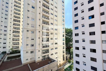 Vista de apartamento para alugar com 1 quarto, 43m² em Vila Nova Conceição, São Paulo