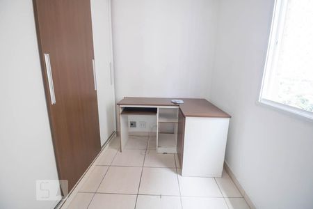 Dormitório  1 de apartamento à venda com 3 quartos, 75m² em Vila América, Santo André