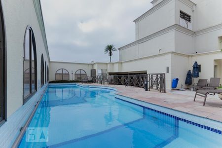Studio à venda com 18m², 1 quarto e 1 vaga Studio à venda com 18m², 1 quarto e 1 vagaPiscina