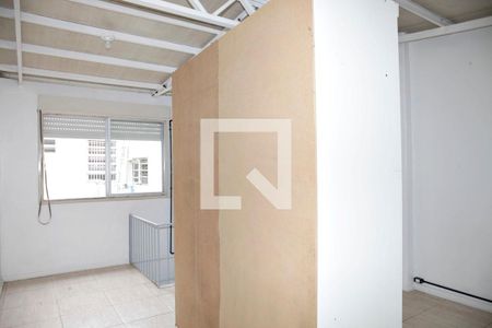 Sala 2 de apartamento à venda com 1 quarto, 90m² em Auxiliadora, Porto Alegre