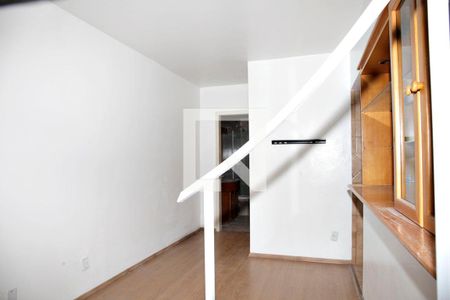 Sala 1 de apartamento à venda com 1 quarto, 90m² em Auxiliadora, Porto Alegre