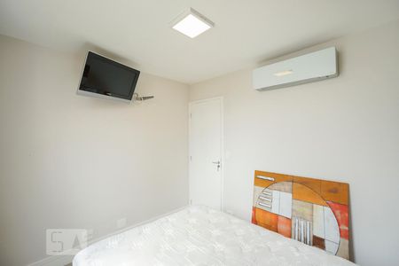 Quarto 02 de apartamento para alugar com 2 quartos, 57m² em Vila Gomes Cardim, São Paulo