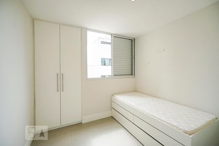 Quarto 01 de apartamento para alugar com 2 quartos, 57m² em Vila Gomes Cardim, São Paulo