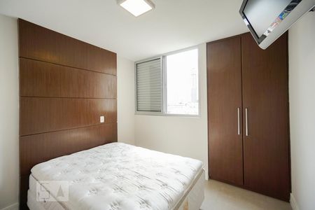 Quarto 02 de apartamento para alugar com 2 quartos, 57m² em Vila Gomes Cardim, São Paulo