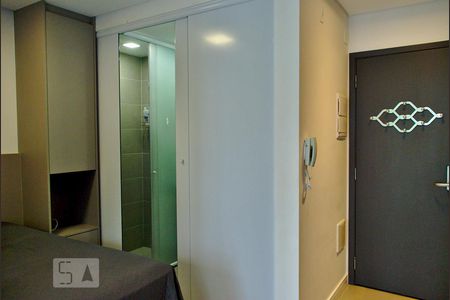 Kitnet/Studio para alugar com 1 quarto, 25m² em Vila Olímpia, São Paulo