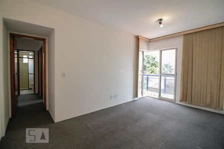 Sala de apartamento para alugar com 2 quartos, 55m² em Vila Ipojuca, São Paulo