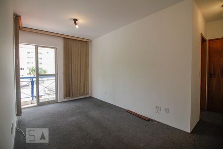 Sala de apartamento para alugar com 2 quartos, 55m² em Vila Ipojuca, São Paulo