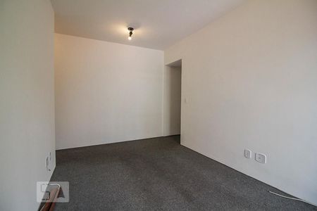 Sala de apartamento para alugar com 2 quartos, 55m² em Vila Ipojuca, São Paulo