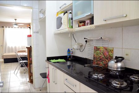 Casa para alugar com 2 quartos, 78m² em Rio Branco, Canoas