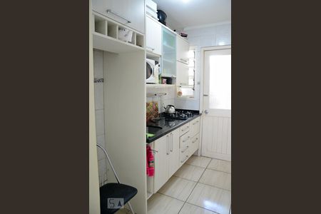 Casa para alugar com 2 quartos, 78m² em Rio Branco, Canoas