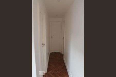 Corredor de apartamento para alugar com 2 quartos, 70m² em Ipanema, Rio de Janeiro