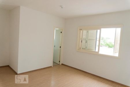 Quarto 1 - Suite de casa à venda com 2 quartos, 60m² em Canudos, Novo Hamburgo