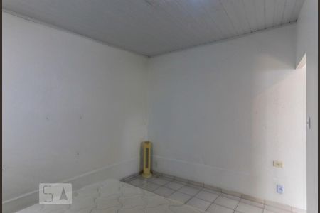 Quarto de apartamento para alugar com 1 quarto, 30m² em Vila Gumercindo, São Paulo