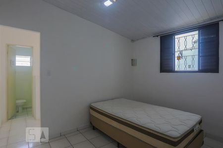 Quarto de apartamento para alugar com 1 quarto, 30m² em Vila Gumercindo, São Paulo