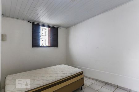 Quarto de apartamento para alugar com 1 quarto, 30m² em Vila Gumercindo, São Paulo