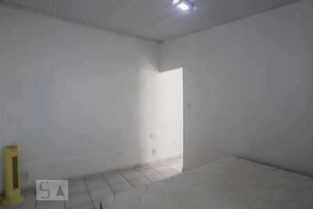 Quarto de apartamento para alugar com 1 quarto, 30m² em Vila Gumercindo, São Paulo