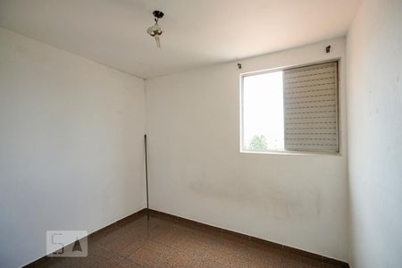 Quarto 02 de apartamento à venda com 2 quartos, 61m² em Vila Mafra, São Paulo