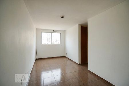 Sala de apartamento para alugar com 2 quartos, 61m² em Vila Mafra, São Paulo