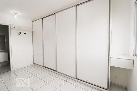 Quarto Suíte de apartamento para alugar com 2 quartos, 63m² em Setor Faiçalville, Goiânia