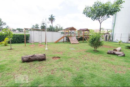 Área comum de apartamento à venda com 2 quartos, 47m² em Bandeirantes (pampulha), Belo Horizonte