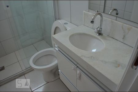 Apartamento para alugar com 2 quartos, 44m² em Candelária, Belo Horizonte