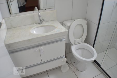 Apartamento para alugar com 2 quartos, 44m² em Candelária, Belo Horizonte