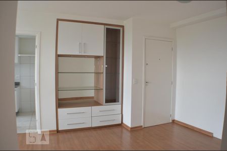 Apartamento para alugar com 2 quartos, 44m² em Candelária, Belo Horizonte