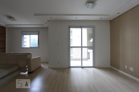 Apartamento à venda com 71m², 2 quartos e 2 vagassala